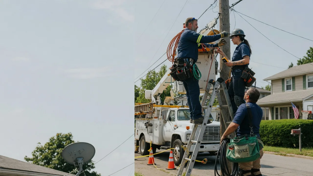 Electrical Repair in Darwin, CA near me